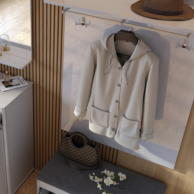 Вешалка Белла MiroMark купить