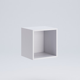 Секция BOX-10 / Глянец Белый MiroMark BX-10-WB