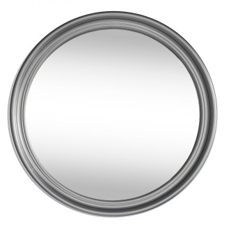 Зеркало Мирина / Mirina Серебро MiroMark MR-91-SL