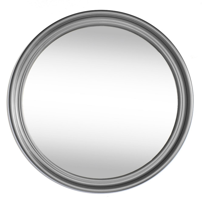 Зеркало Мирина / Mirina Серебро MiroMark MR-91-SL