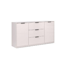 Комод 2Дв 3Ящ Рома Колор / Roma Color Глянец Кашемир MiroMark RС-166-GC