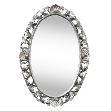 Дзеркало Одажіо / Odagio Срібло MiroMark MR-86-SL
