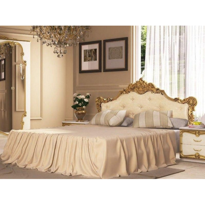 Кровать Виктория с подъемным механизмом MiroMark купить