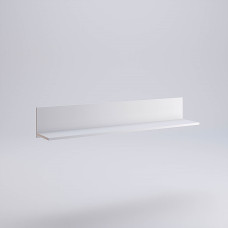 Полка настенная Асти / Asti Глянец Белый MiroMark AS-192-WB