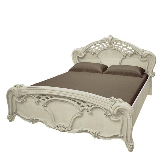 Ліжко Олімпія з підйомним механізмом MiroMark купити