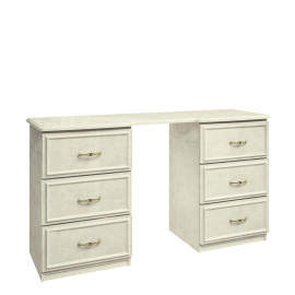 Столик туалетный Олимпия 6Шх MiroMark