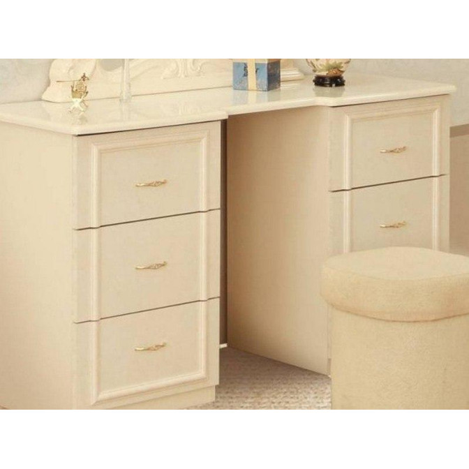 Столик туалетный Олимпия 6Шх MiroMark купить