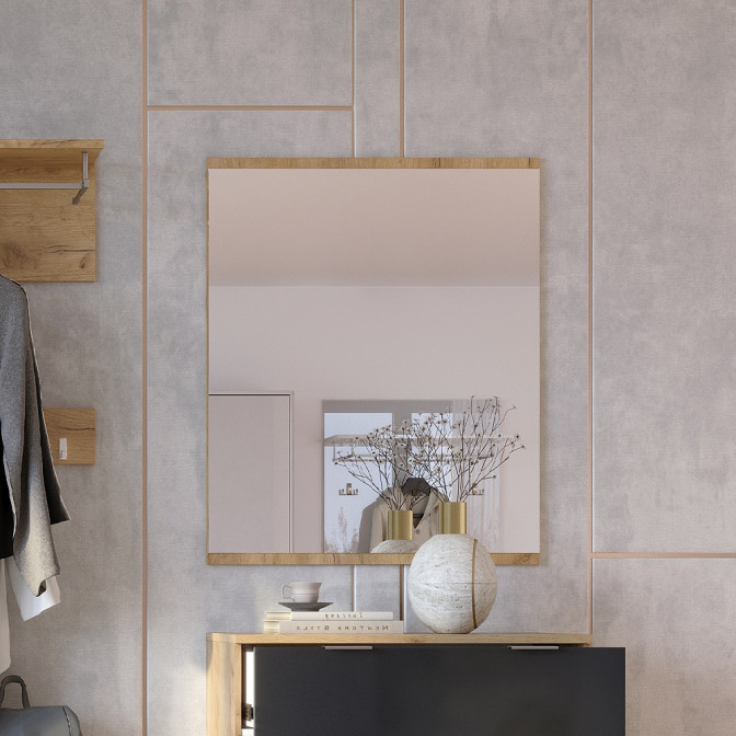 Дзеркало Місяць передпокій MiroMark купити