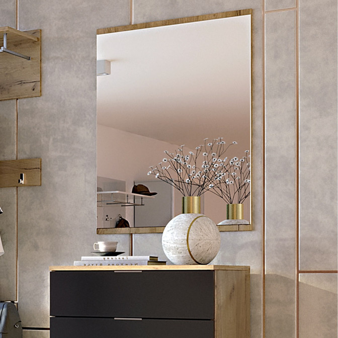 Дзеркало Місяць передпокій MiroMark купити