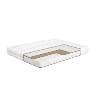 Матрац Арлон / Arlon Belgian Matroluxe Матрац Арлон / Arlon Belgian Matroluxe