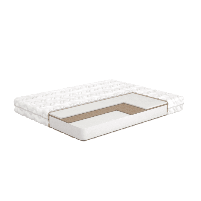 Матрас Арлон / Arlon Belgian Matroluxe купить