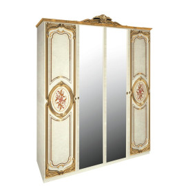 Шафа Реджина Голд 4Дв MiroMark