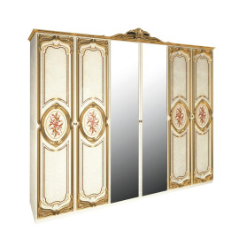 Шафа Реджина Голд 6Дв MiroMark