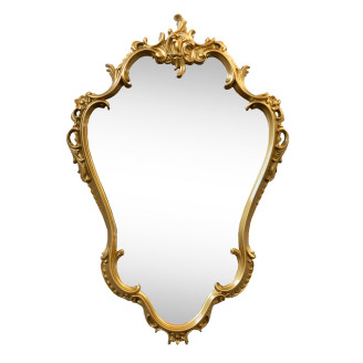 Зеркало Ренесанс / Renesans Золото MiroMark MR-88-GL