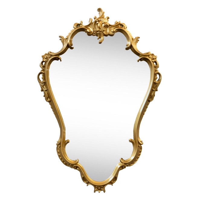 Зеркало Ренесанс / Renesans Золото MiroMark MR-88-GL