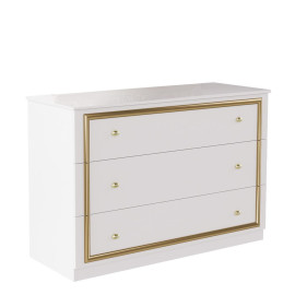 Комод Єва 3Ш MiroMark