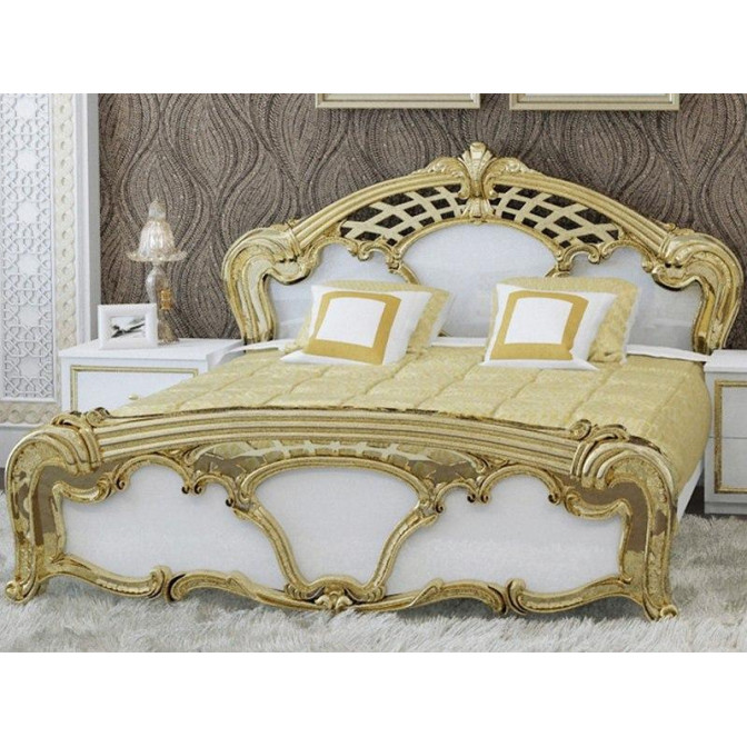 Кровать Ева с подъемным механизмом MiroMark купить