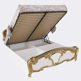 Кровать Ева с подъемным механизмом MiroMark