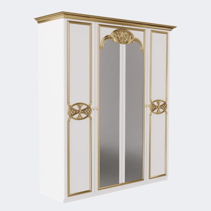 Шафа Єва 4Д MiroMark купити