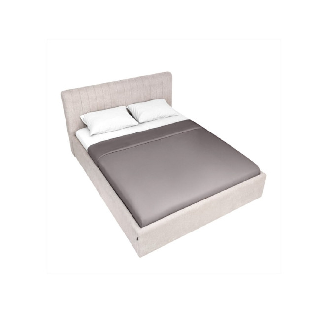 Ліжко М'яка оббивка 1,6x2,0 Ліра / Lira MiroMark SF-36-LR