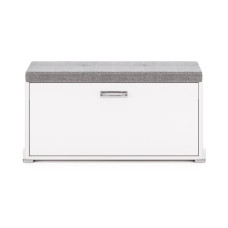 Тумба Белла / Bella Глянец Белый MiroMark BL-51-WB