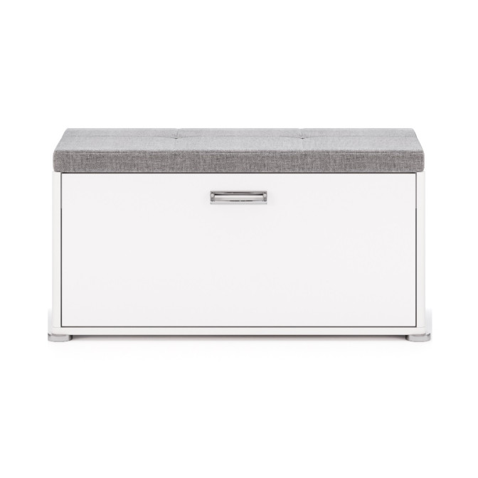 Тумба Белла 1Дв прихожая MiroMark купить