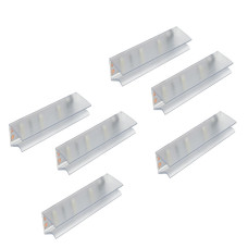 Опция Подсветка 2Дв Сервант / MiroMark SDР-06