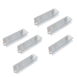 Опція Підсвічування 2Дв Сервант / MiroMark SDР-06