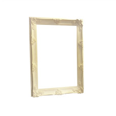 Рама Декоративная неокрашенная 1300x800 Манчестер / Manchester MiroMark MR-71-SR