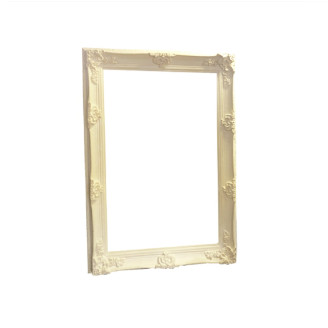 Рама Декоративная неокрашенная 1300x800 Манчестер / Manchester MiroMark MR-71-SR