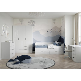 Модульна Дитяча Хепі MiroMark