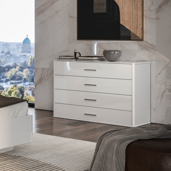 Комод Белладжио 4Шх MiroMark купить