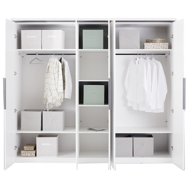 Шафа Лука 5Дв MiroMark купити