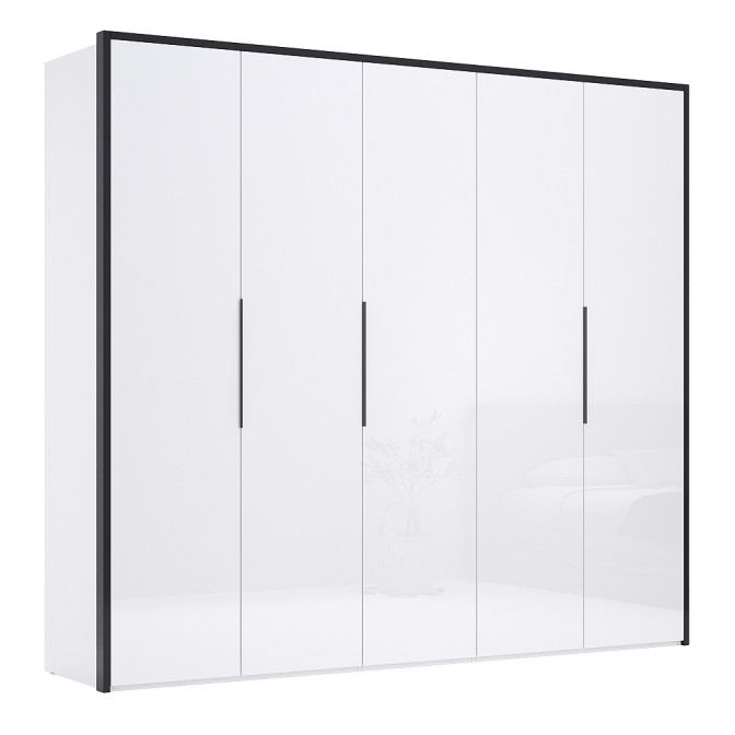 Шафа Лука 5Дв MiroMark купити