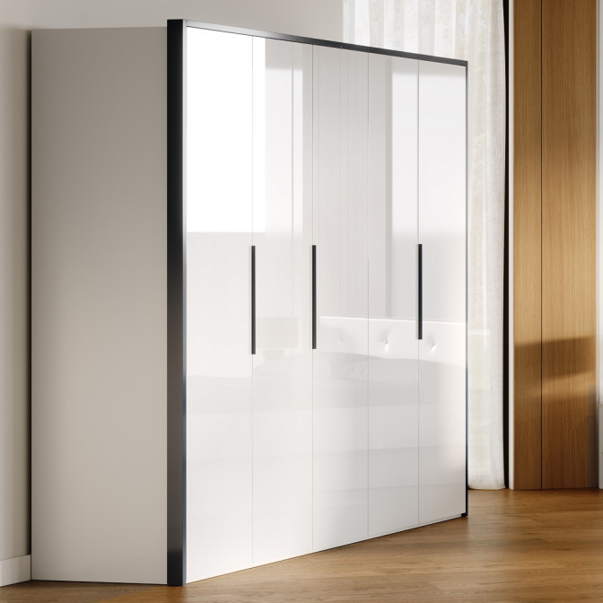 Шафа Лука 5Дв MiroMark купити