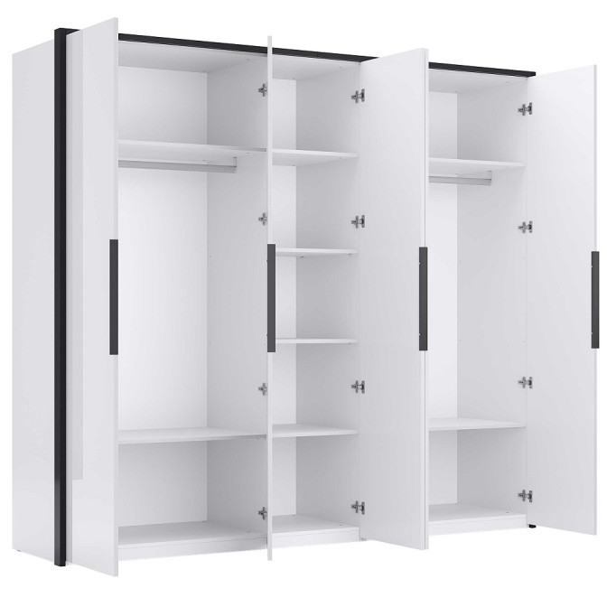 Шафа Лука 5Дв MiroMark купити