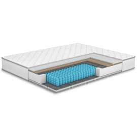 Матрас Blogger / Блогер InStyle Matroluxe