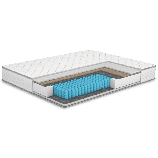 Матрас Blogger / Блогер InStyle Matroluxe купить