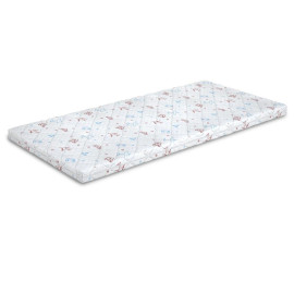 Дитячий матрац Aladin / Аладін KidsMoment Matroluxe