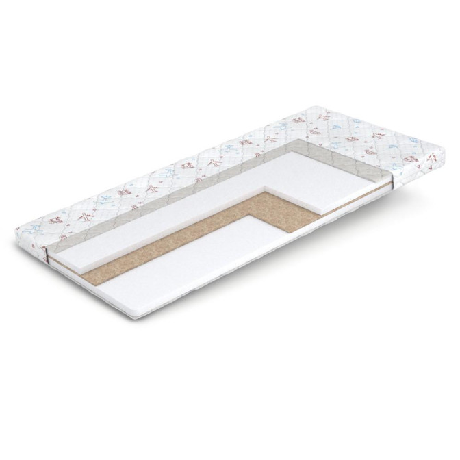 Детский матрас Aladin / Аладин KidsMoment Matroluxe купить