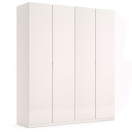 Шафа 4Дв Лілу / Lily Глянець Кашемір MiroMark LY-24-GC