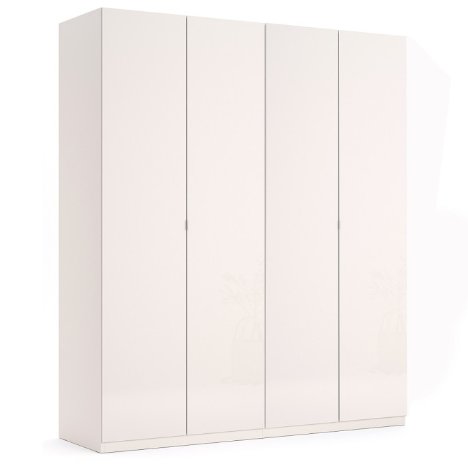 Шафа 4Дв Лілу / Lily Глянець Кашемір MiroMark LY-24-GC