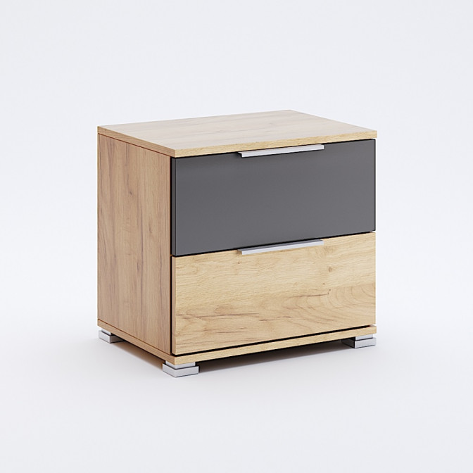 Тумба нічна Рамона 2Ш MiroMark купити