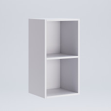 Секція BOX-15 / Глянець Білий MiroMark BX-15-WB