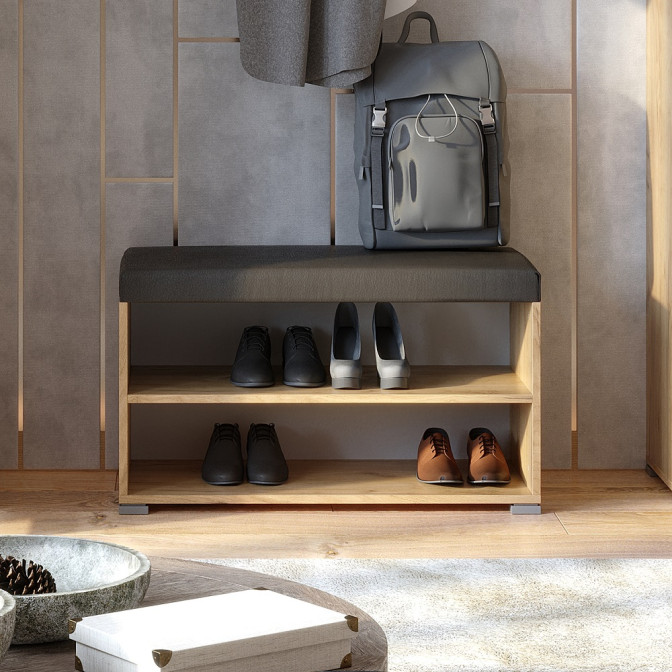 Пуфик Місяць передпокій MiroMark купити