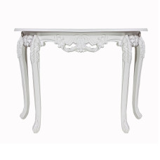 Консоль Алтея / Altea Белый MiroMark CN-85-WH