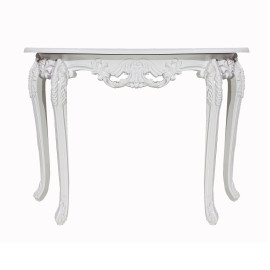 Консоль Алтея / Altea Белый MiroMark CN-85-WH