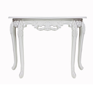 Консоль Алтея / Altea Белый MiroMark CN-85-WH