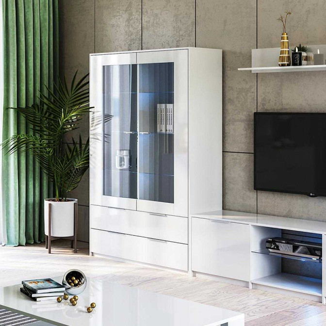 Сервант Рома 2Дв MiroMark купить