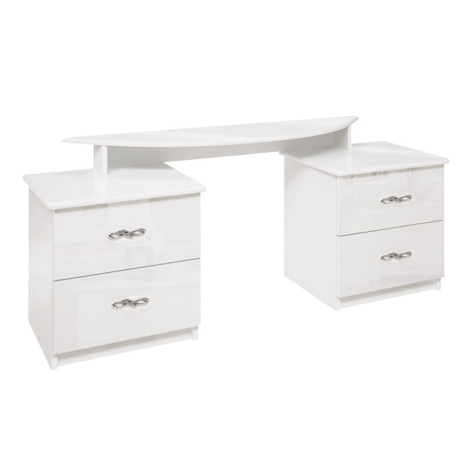 Столик туалетный Прованс 4Шх MiroMark купить